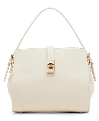 Anne Klein Midi Medium Satchel Bag