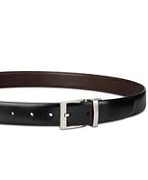 Calvin Klein Men's Reversible Belt