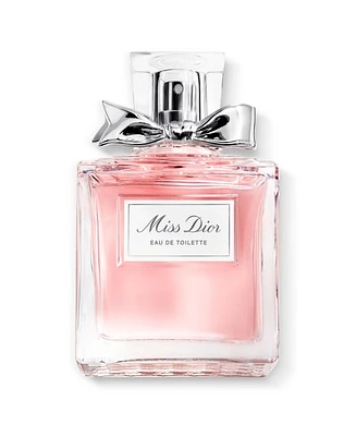 Dior Miss Dior Eau de Toilette Spray