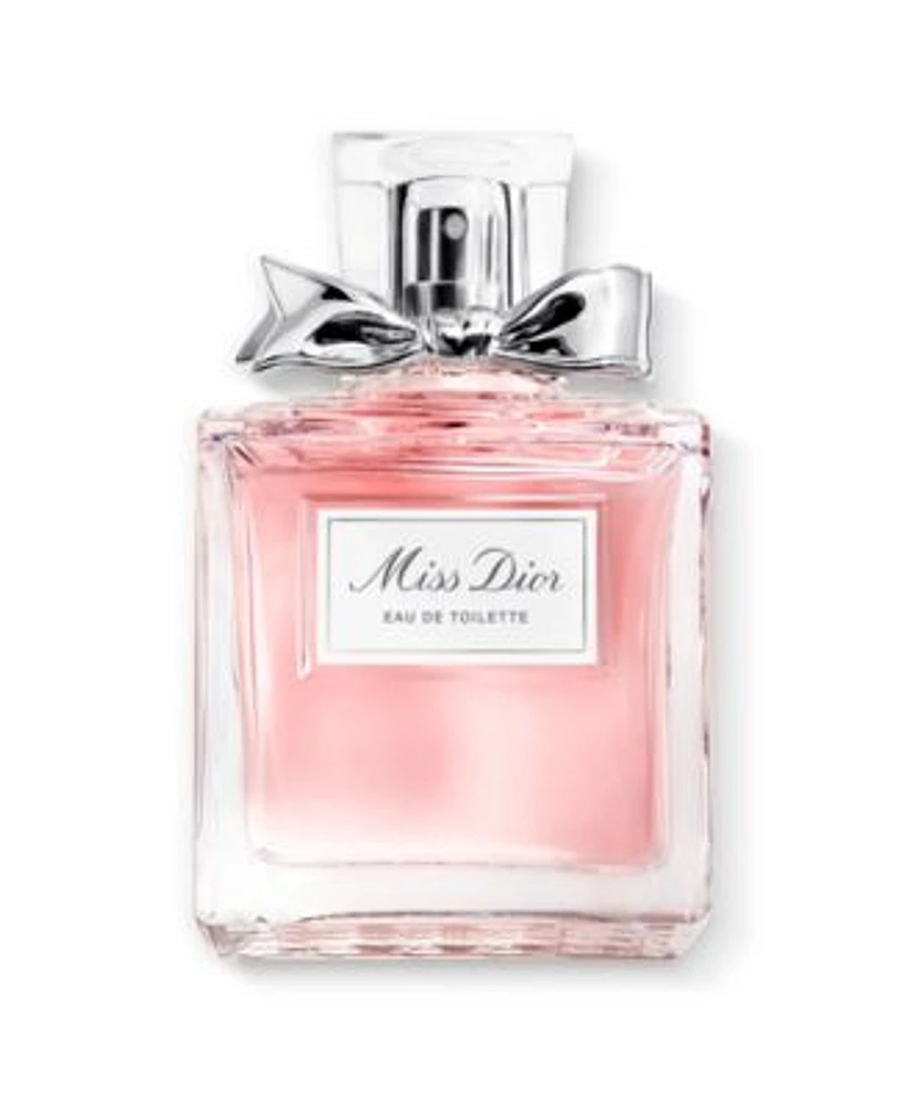 Dior Miss Dior Eau De Toilette Fragrance Collection