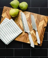 Dura Living 10-Piece Kitchen Knife Set