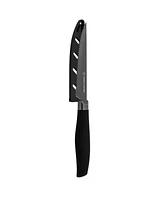 Dura Living 8-Piece Titanium Plated Steak Knife Set