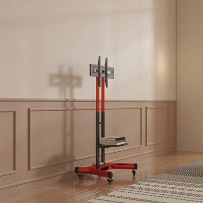 Universal Swivel Tv Stand for 32-80 inches