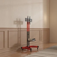 Universal Swivel Tv Stand for 32-80 inches