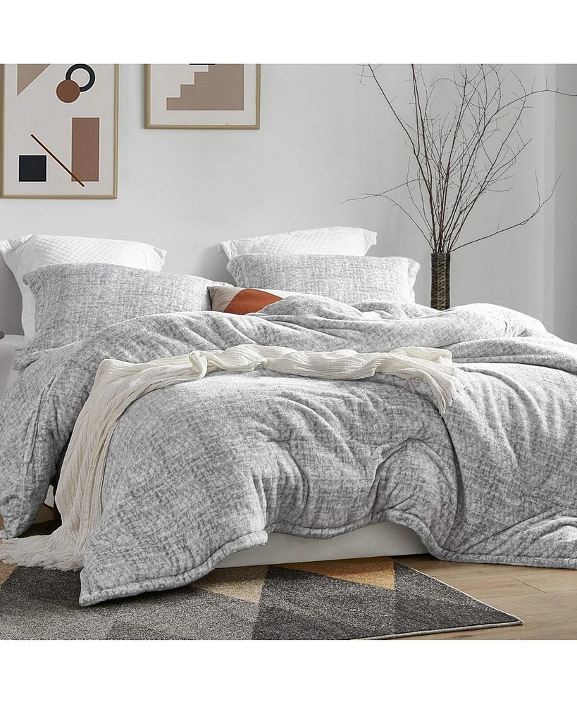 Coma Inducer Rheum Oversized Comforter Set