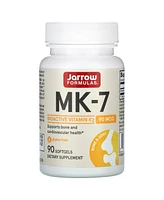 Jarrow Formulas Mk-7 90 mcg