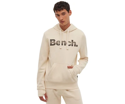 Bench Dna Men's Dunan Gradient Logo Hoodie