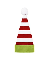 The Grinch Men's Adult Christmas Santa Hat (One Size)