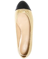 Michael Kors Women's Rebecca Flex Ballet Flats