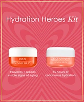 Sunday Riley 2-Pc. Hydration Heroes Skincare Set