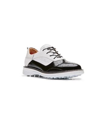 Boxto Inspiration Paris Spikeless Golf Shoes For Women By