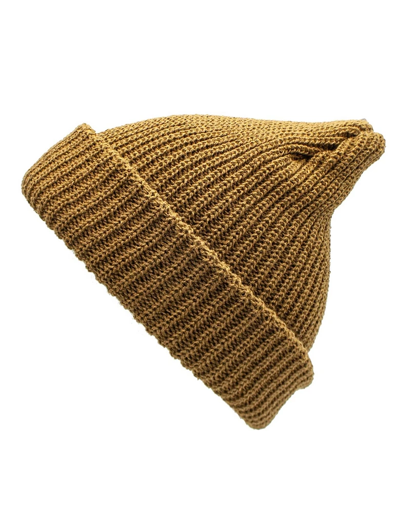 Peter Grimm Harpoon Acrylic Beanie Hat