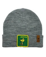 Peter Grimm Peanuts Woodstock Acrylic Beanie Cap Hat