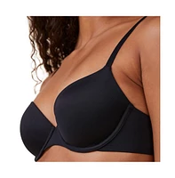 Cotton On Women's Ultimate Comfort T-Shirt Bra