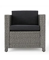 Puerta Club Chair Mp1