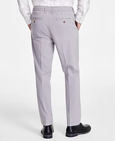 Club Room Men's Relaxed-Fit Pants, Exclusively at Macy's