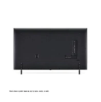Lg 75" Class 85 Series Qned 4k Uhd Smart Tv - 75QNED85TU