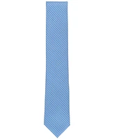 Alfani Men's Broome Geo-Pattern Tie, Created for Macy's