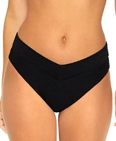 Raisins Juniors' Selina Tectured V-Shaped Bottoms