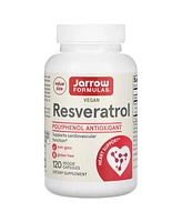 Jarrow Formulas Resveratrol