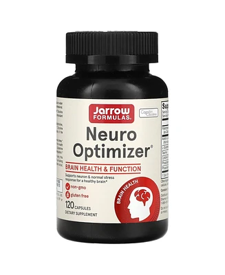 Jarrow Formulas Neuro Optimizer