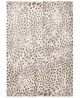 Feizy Waldor 3837F 5'x8' Area Rug