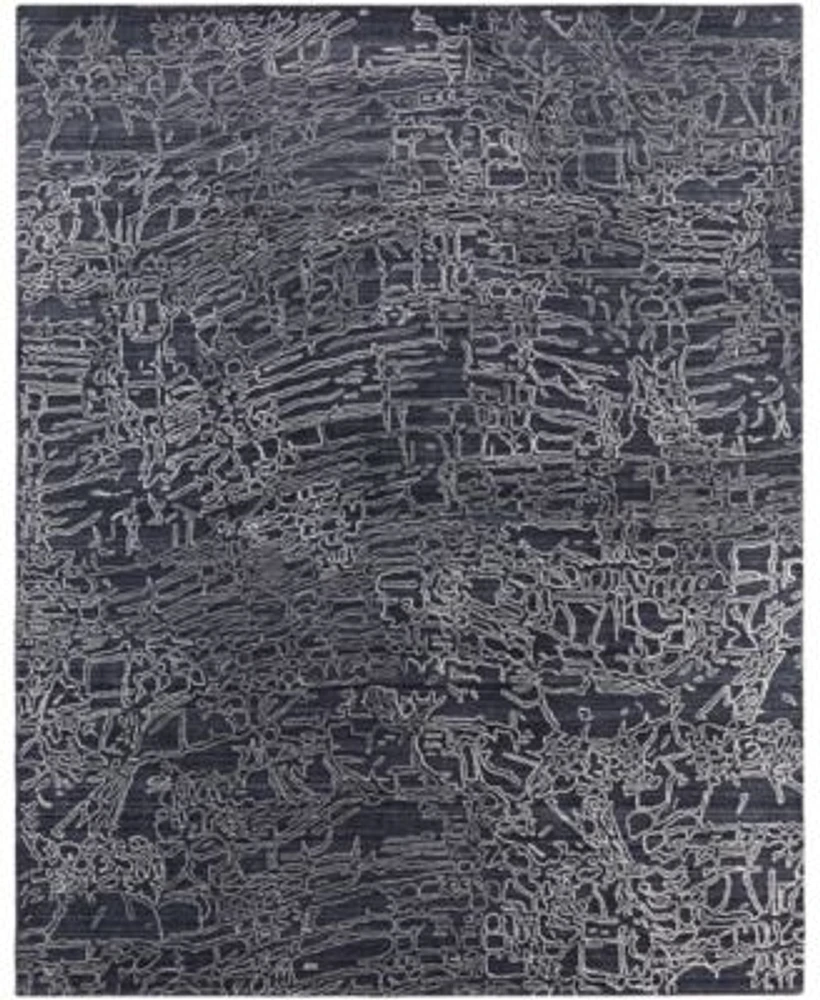 Feizy Whitton 8891f Rug Collection