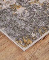 Feizy Waldor 3969F 6'7"x9'6" Area Rug