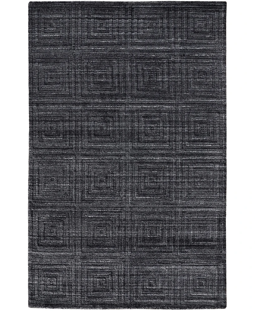 Feizy Redford 8670F 3'6"x5'6" Area Rug