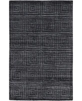 Feizy Redford 8670F 3'6"x5'6" Area Rug