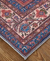 Feizy Rawlins 39hgf Rug Collection