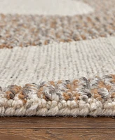 Feizy Pollock 8952F 8'x10' Area Rug