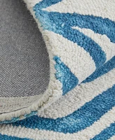 Feizy Lorrain 8920F 5'x8' Area Rug