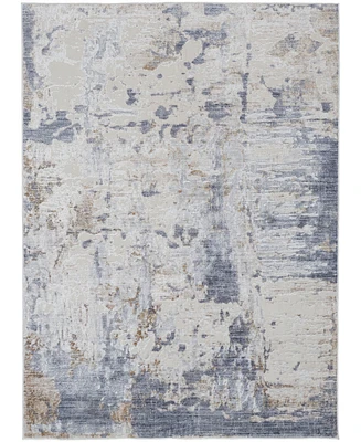 Feizy Laina 39GHF 4'x6' Area Rug