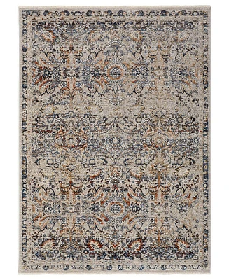 Feizy Kaia 39GNF 3'x5' Area Rug