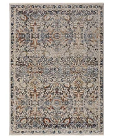 Feizy Kaia 39GNF 3'x5' Area Rug