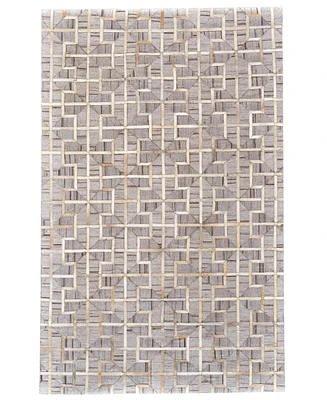 Feizy Fannin 0756F 8'x11' Area Rug