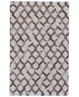 Feizy Fannin 0752f Rug Collection