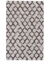 Feizy Fannin 0752f Rug Collection