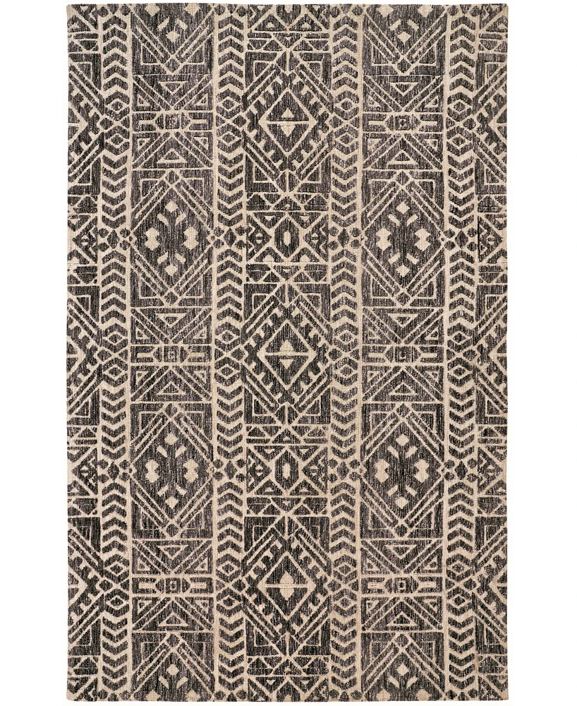 Feizy Colton 8627F 5'x8' Area Rug