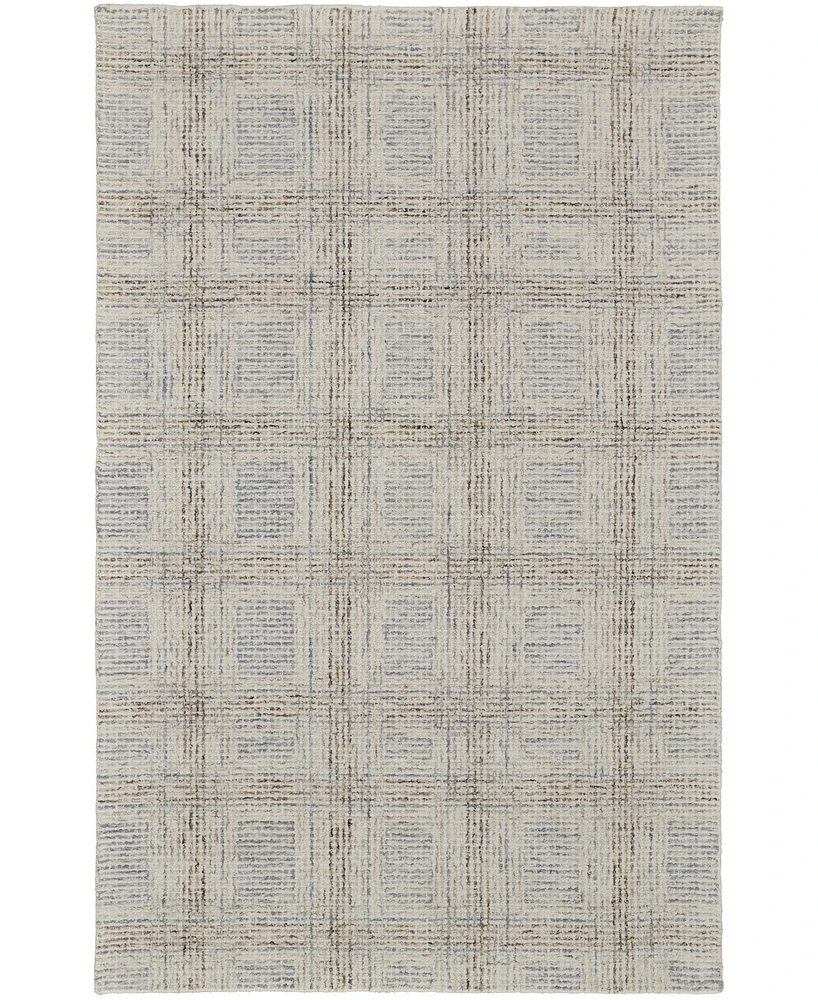 Feizy Belfort 8668F 2'x3' Area Rug