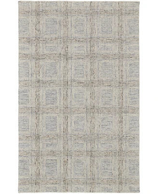 Feizy Belfort 8668F 2'x3' Area Rug