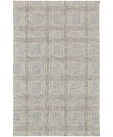 Feizy Belfort 8668F 2'x3' Area Rug