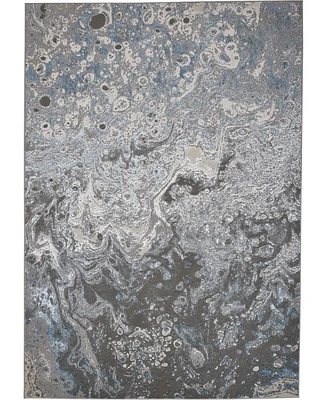 Feizy Azure 3405F 8'x10' Area Rug