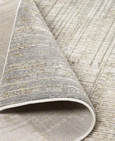 Feizy Aura 3736F 8'x10' Area Rug