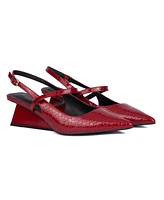 Women's Oria Wedge Pump