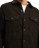 Cotton On Men's Beckley Overshirt