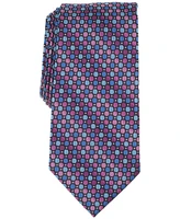 Perry Ellis Men's Marino Dot Tie