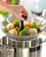 Gefu Stainless Steel Steam Insert