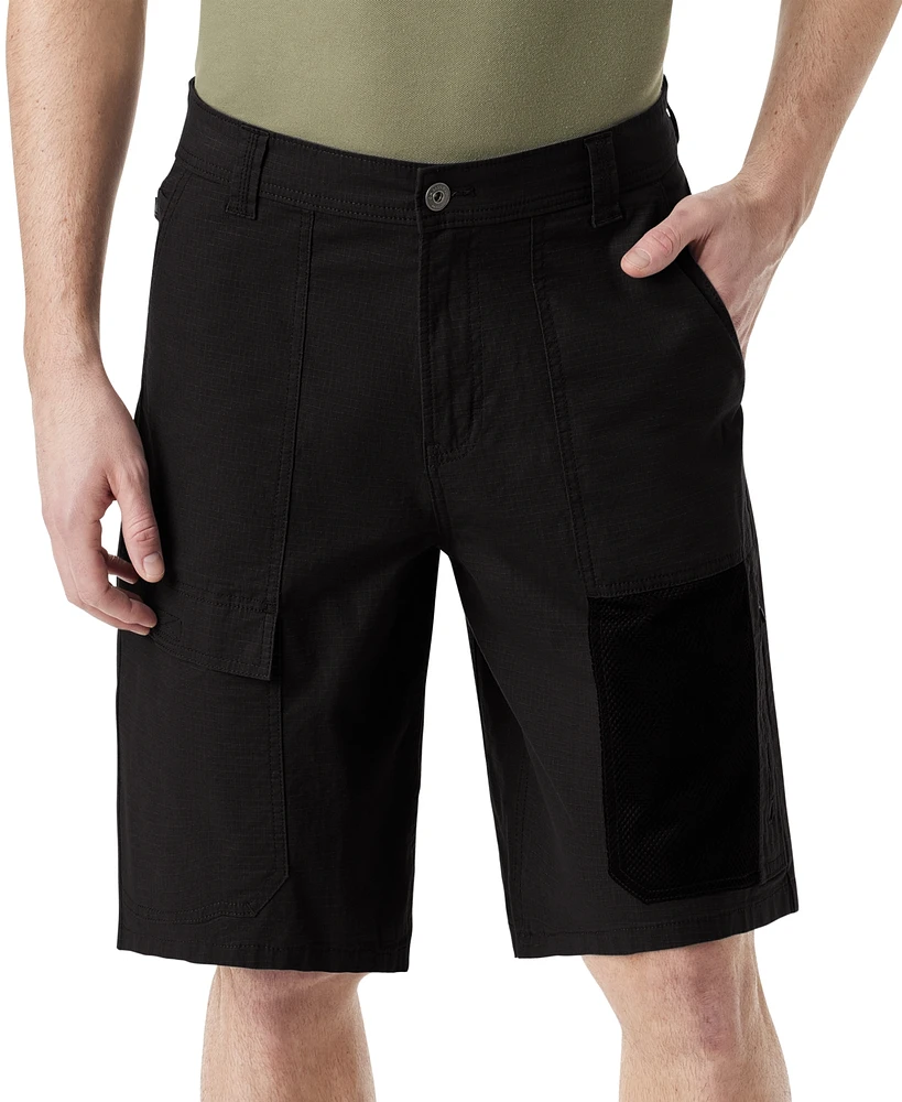 Bass Outdoor Men's Carry-All Cargo Shorts